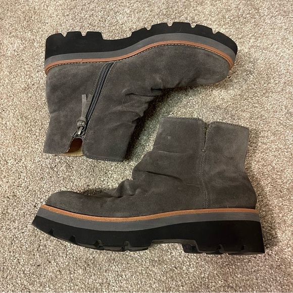 Sofft Women's Pecola boots - Picture 3 of 7